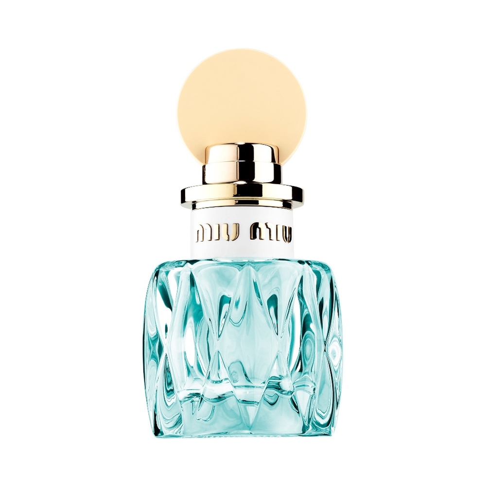 NIB! Miu Miu L'eau Bleue